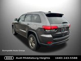 Used 2016 Jeep Grand Cherokee Laredo 75th Anniversary image 4