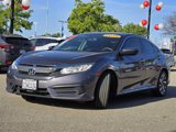 Used 2016 Honda Civic EX image 3