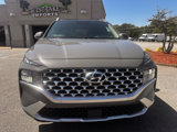 Used 2022 Hyundai Santa Fe SEL w/ Convenience + Premium Package image 4