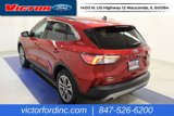 Used 2022 Ford Escape SEL image 6