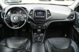 Used 2021 Jeep Cherokee Latitude Plus image 3