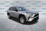 Used 2020 Toyota RAV4 LE image 3