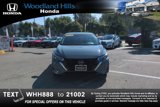 Used 2024 Nissan Sentra SV image 2