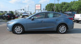 Used 2015 MAZDA MAZDA3 i Touring image 3