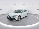 Used 2022 Toyota Camry LE image 5