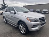 Used 2015 Mercedes-Benz ML 350 4MATIC image 4