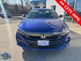 Used 2022 Honda Accord Sport image 2