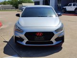 Used 2020 Hyundai Elantra GT N Line image 2