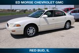 Used 2003 Buick Le Sabre Limited w/ Celebration Edition Package image 4