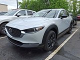 New 2025 MAZDA CX-30 AWD 2.5 S w/ Select Sport Pkg image 3
