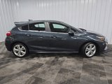 Used 2018 Chevrolet Cruze LT image 2