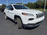 Used 2016 Jeep Cherokee Sport w/ Cold Weather Group image 2