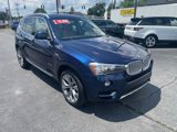 Used 2017 BMW X3 xDrive28i image 2