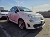 Used 2018 FIAT 500 Lounge image 2