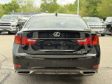 Used 2013 Lexus GS 350 AWD image 5