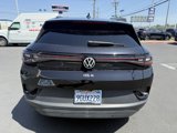 Used 2021 Volkswagen ID.4 Pro S w/ ID.4 Protection Package image 4