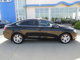 Used 2015 Chrysler 200 Limited w/ Convenience Group image 4