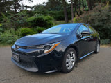 Used 2022 Toyota Corolla LE image 3