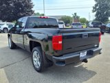 Used 2017 Chevrolet Silverado 1500 Custom w/ Custom Convenience Package image 4