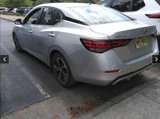 Used 2021 Nissan Sentra SV image 4