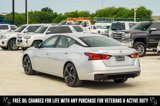 Used 2023 Nissan Altima 2.5 SR image 5