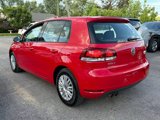 Used 2011 Volkswagen Golf 4-Door image 4