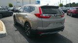 Used 2017 Honda CR-V Touring image 3