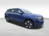 Used 2023 Volkswagen Taos SE image 3