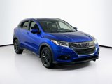 Used 2022 Honda HR-V EX image 3