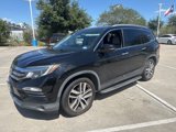 Used 2016 Honda Pilot Touring image 2