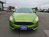 Used 2018 Ford Focus SE w/ Interior Protection Package image 3