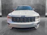 Used 2017 Jeep Grand Cherokee Overland w/ Trailer Tow Group IV image 2