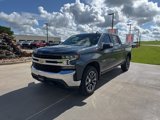Used 2021 Chevrolet Silverado 1500 LT w/ Texas Edition Plus image 2