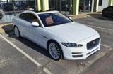 Used 2018 Jaguar XE Portfolio image 4