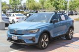 Certified 2023 Volvo C40 P8 Recharge Plus image 3