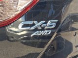 Used 2014 MAZDA CX-5 Grand Touring image 4