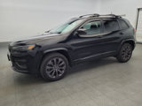 Used 2019 Jeep Cherokee High Altitude image 2