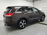 Used 2017 Kia Sorento EX image 3