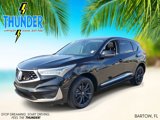 Used 2020 Acura RDX FWD image 3