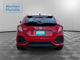 Used 2019 Honda Civic EX image 4