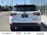 Used 2024 Jeep Compass Trailhawk image 5