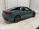 Used 2025 Nissan Sentra SR image 5