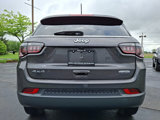 Certified 2022 Jeep Compass Latitude image 5