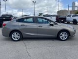 Used 2018 Chevrolet Cruze LT w/ Convenience Package image 6