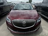 Used 2016 Buick LaCrosse Leather image 2