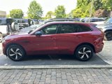 New 2025 Jaguar F-PACE R-Dynamic S image 2