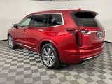 Certified 2024 Cadillac XT6 Premium Luxury w/ Platinum Package image 4