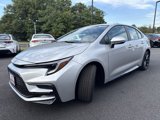 New 2025 Toyota Corolla SE image 3
