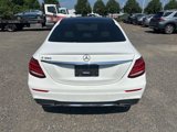 Used 2020 Mercedes-Benz E 350 Sedan image 6