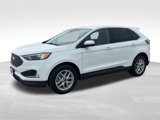 Used 2023 Ford Edge SEL w/ Convenience Package image 4